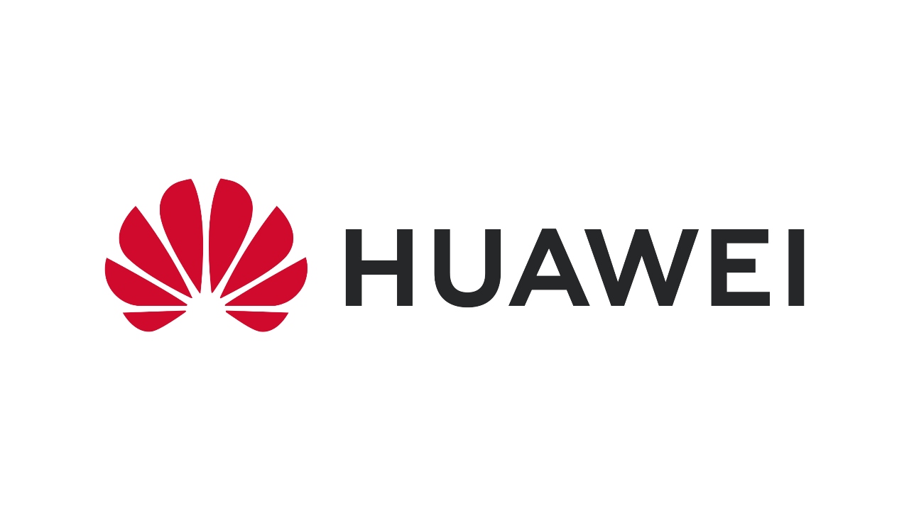 Huawei Logo