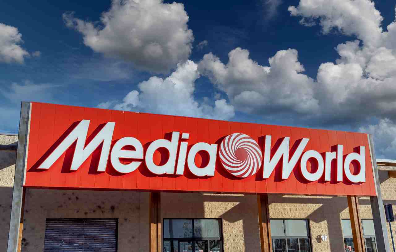 MediaWorld Tech Village Roma