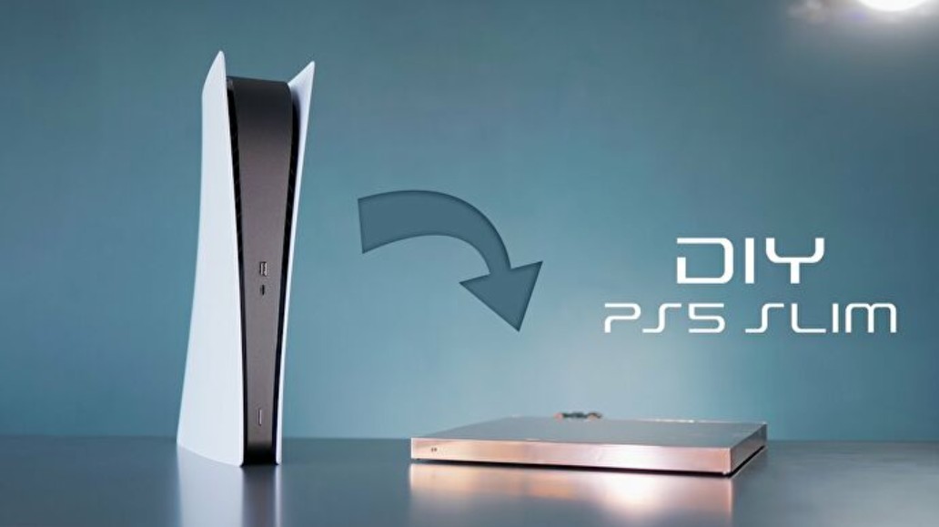 PS5 Slim 20220729 cell