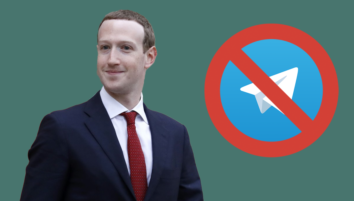 Mark Zuckerberg