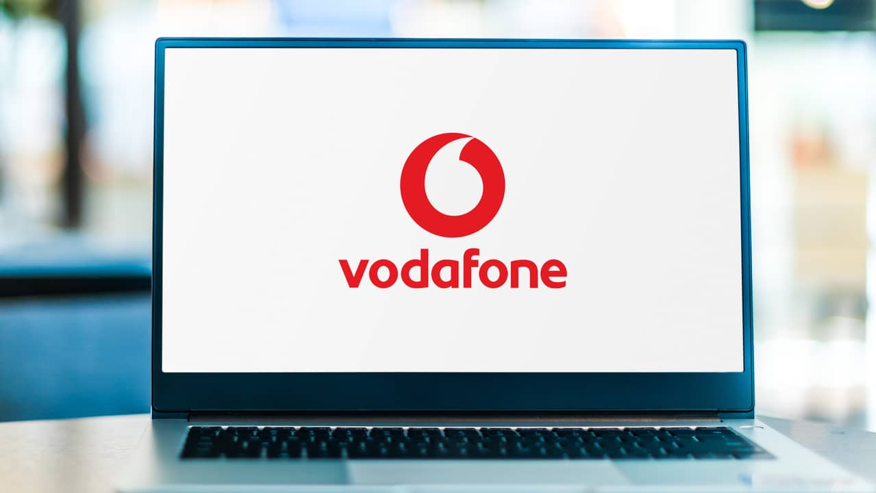 Rimodulazioni Vodafone 2022