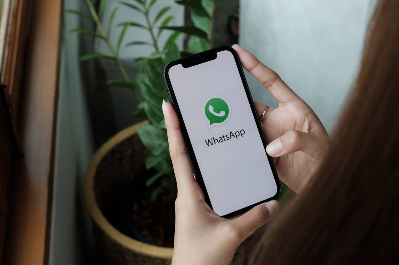 WhatsApp Beta per Android trasferire chat iPhone
