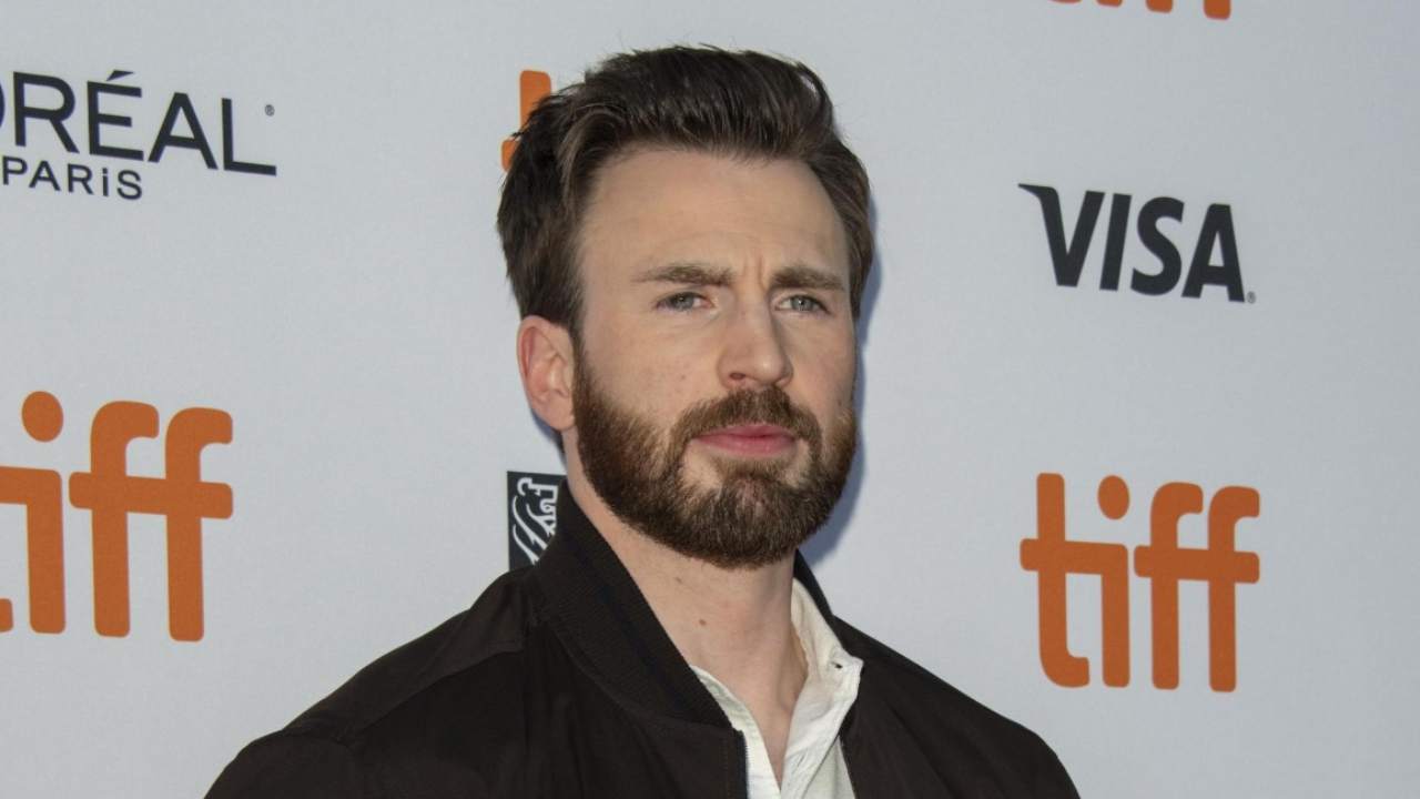 Chris Evans