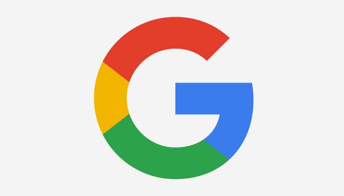 google logo