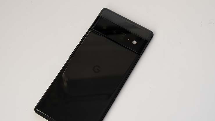 google pixel 6 20220709 cellulari.it