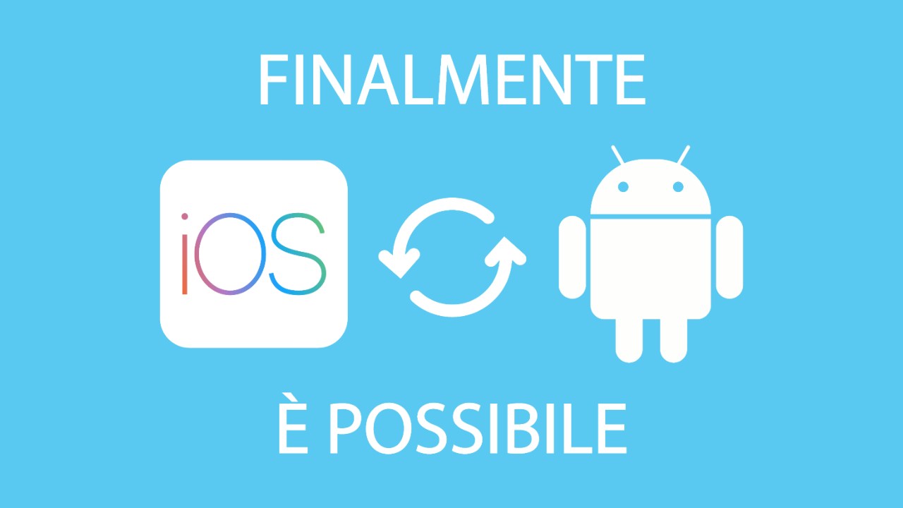 iOS & Android (Adobe Stock)