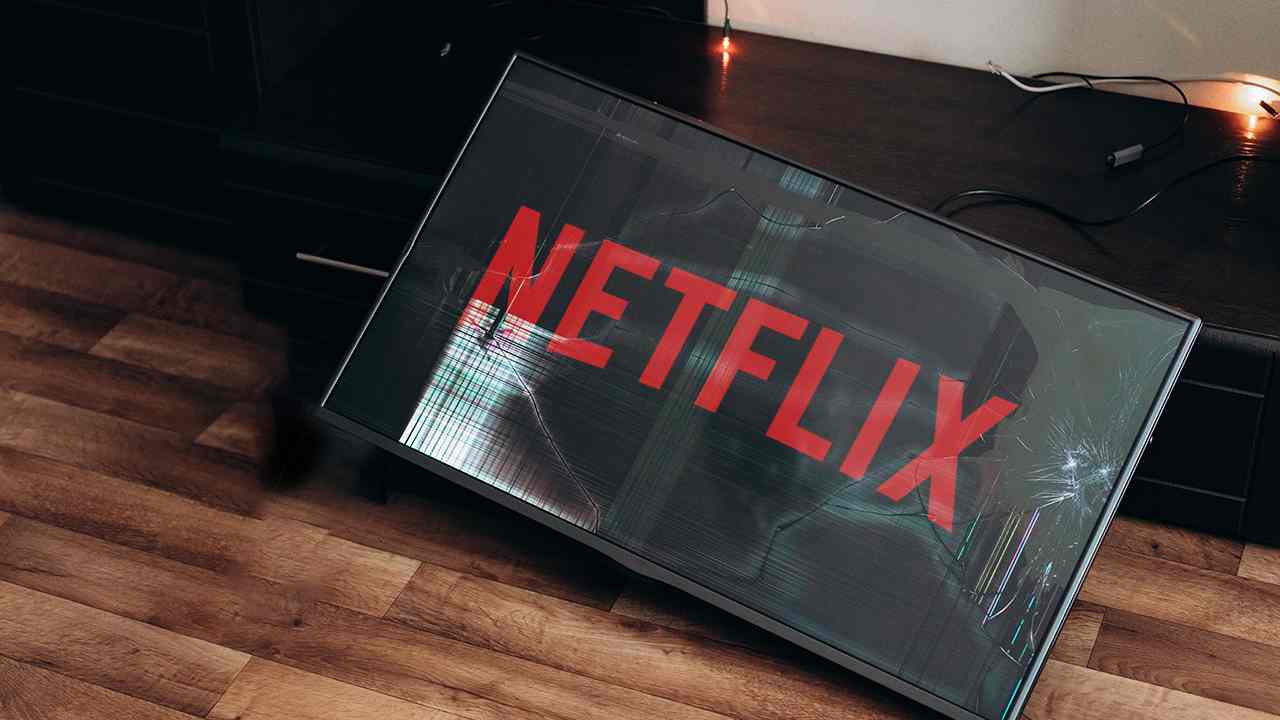 Netflix (Adobe Stock)