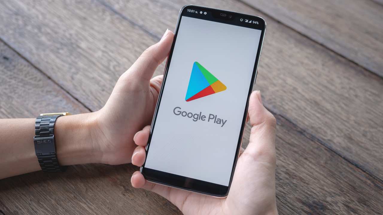 play store google 20220728 cellulari.it