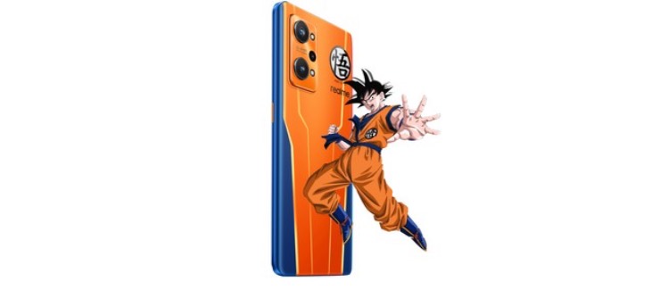 realme dragonball 20220707 cellulari.it