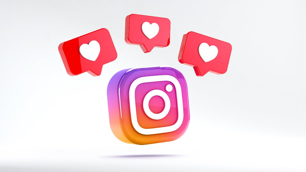 Instagram (Adobe Stock)
