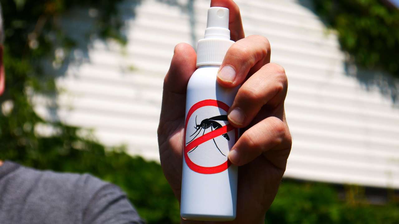 Gadget Anti-zanzare (Adobe Stock)