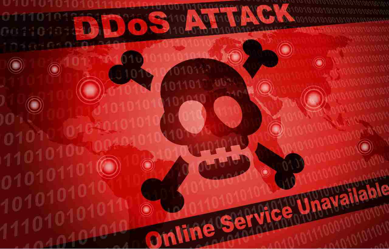 Attacco DDoS 20220817 cell