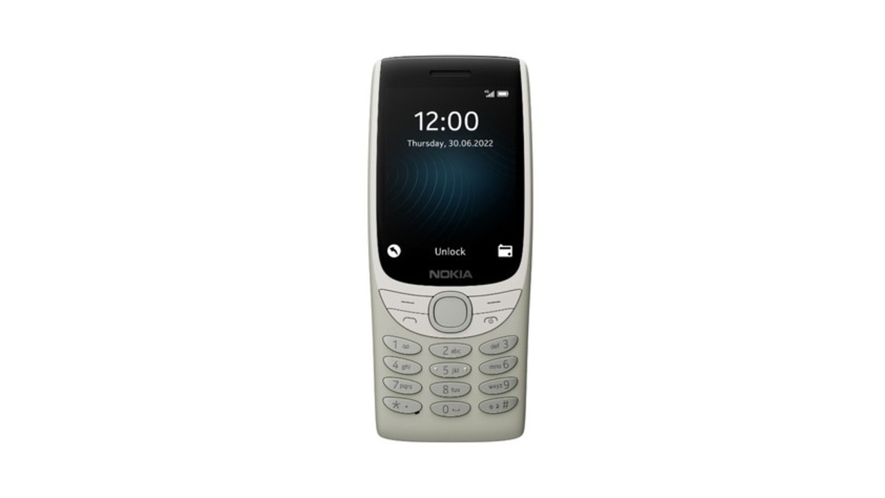 Cellulari Nokia