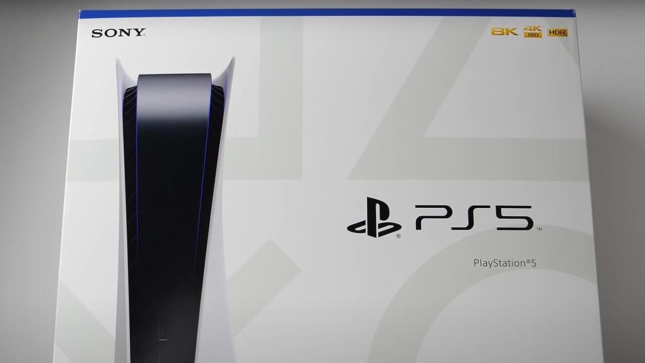 PlayStation 5 acquisto su invito Amazon