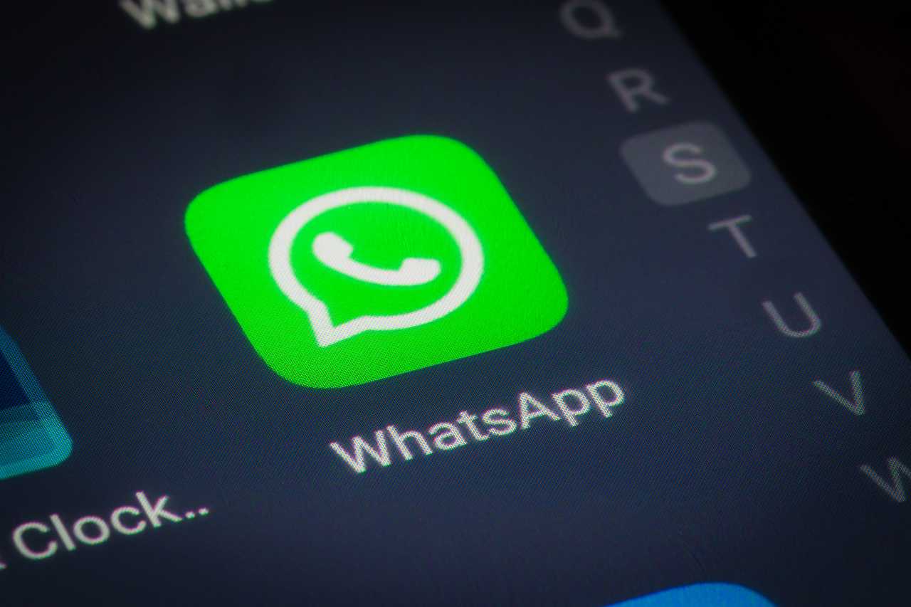 WhatsApp - Cellulari.it 20220829