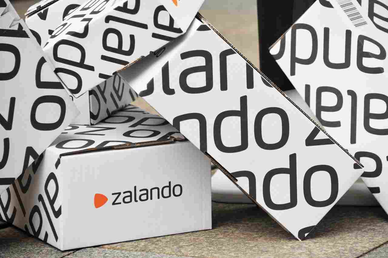 Zalando - Cellulari.it 20220830