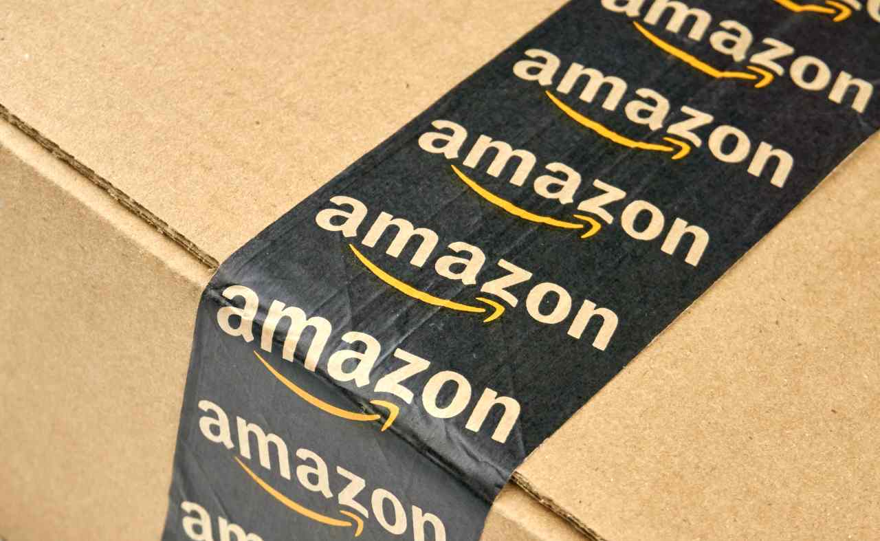 amazon consegna 20220805 cellulari.it