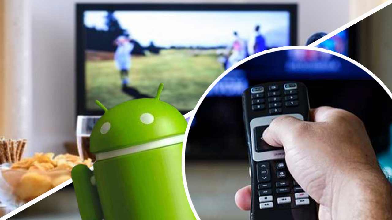 Android e Google TV si aggiornano