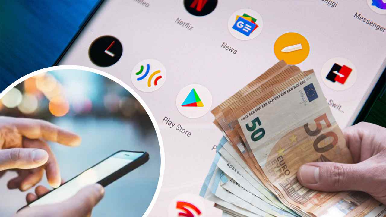 Con quest'app risparmierete come mai prima d'ora