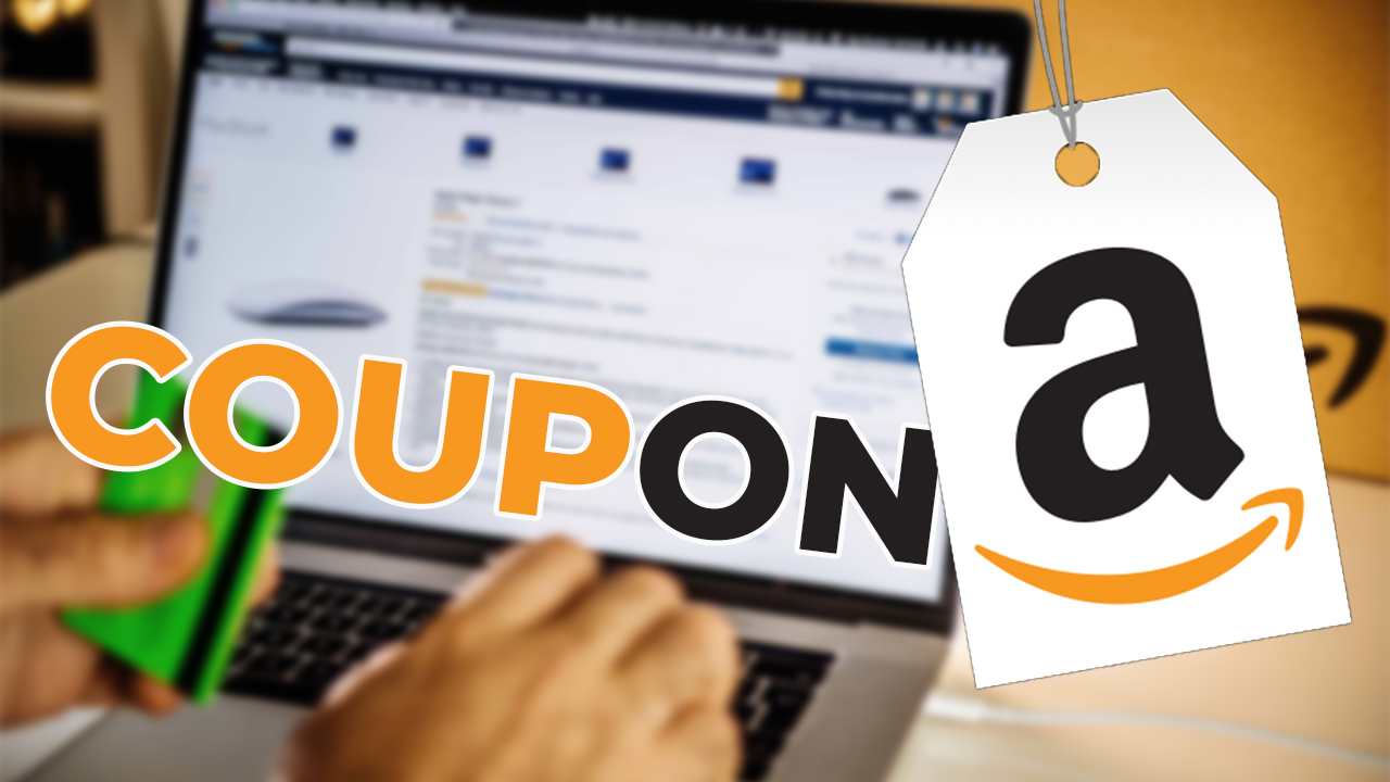 Coupon di tutti i tipi