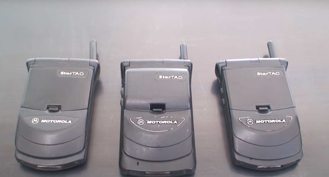 motorola startac 20220813 cellulari.it