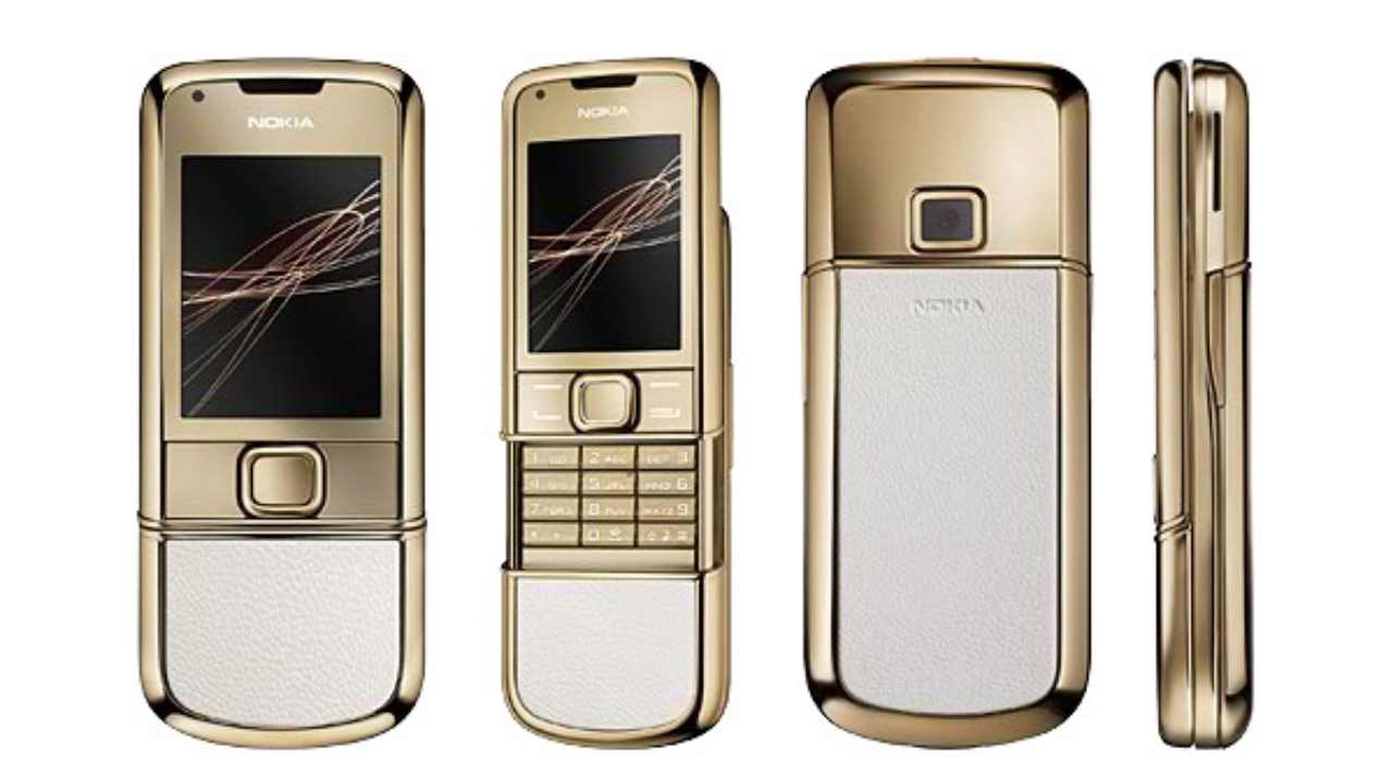 nokia oro 20220811 cellulari.it