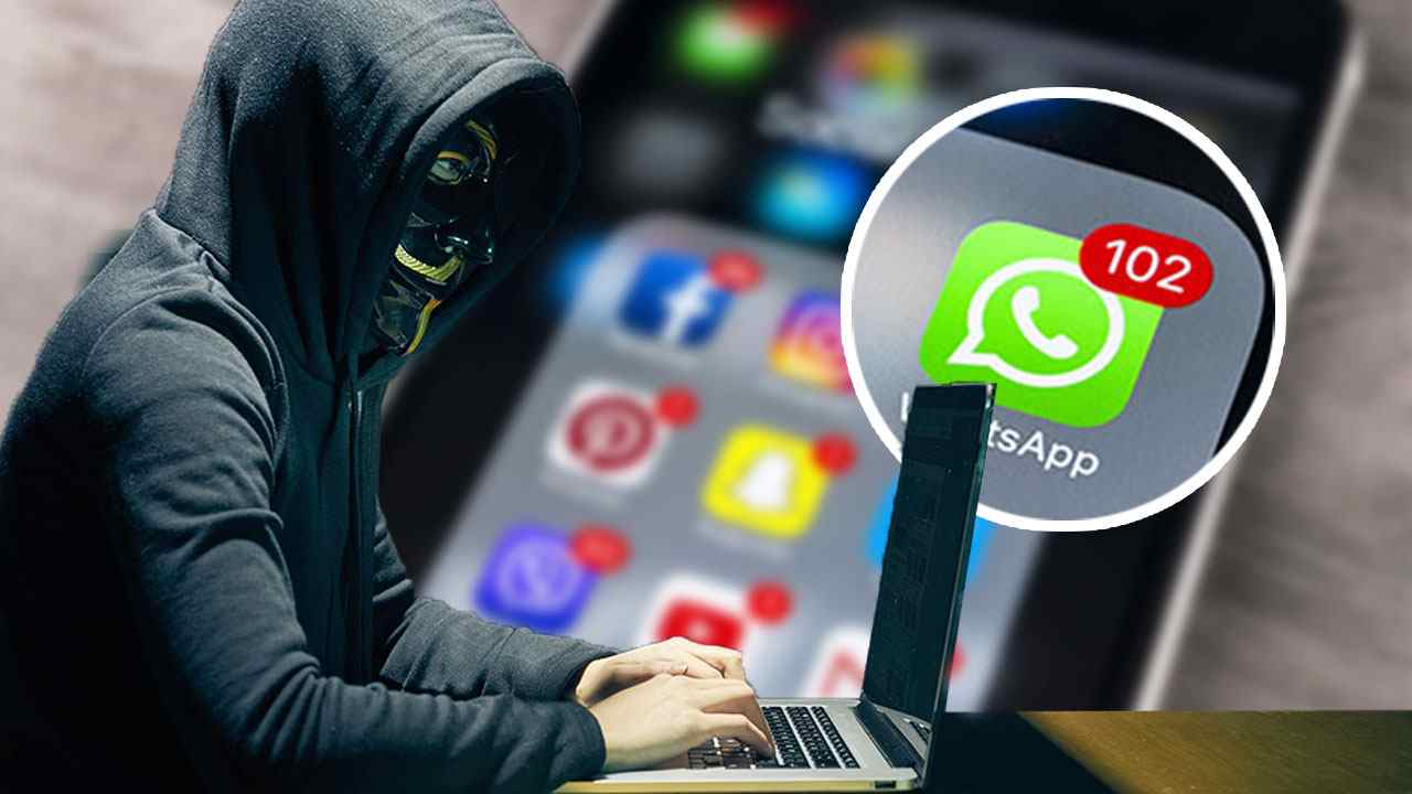 Spiare le chat di Whatsapp è possibile?
