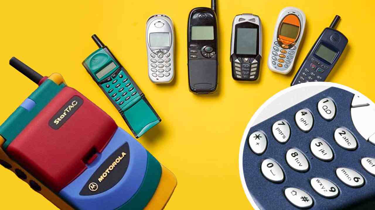 Ormai 26 anni fa, Motorola lanciava il primo StarTAC sul mercato. Un traguardo storico per l'azienda