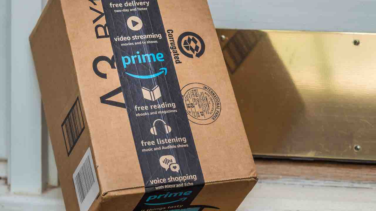 Amazon Prime Day ottobre