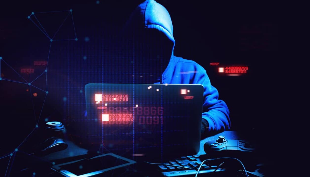 Attacco hacker Russia