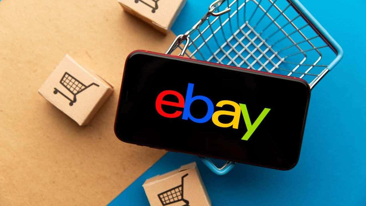 código de descuento de ebay