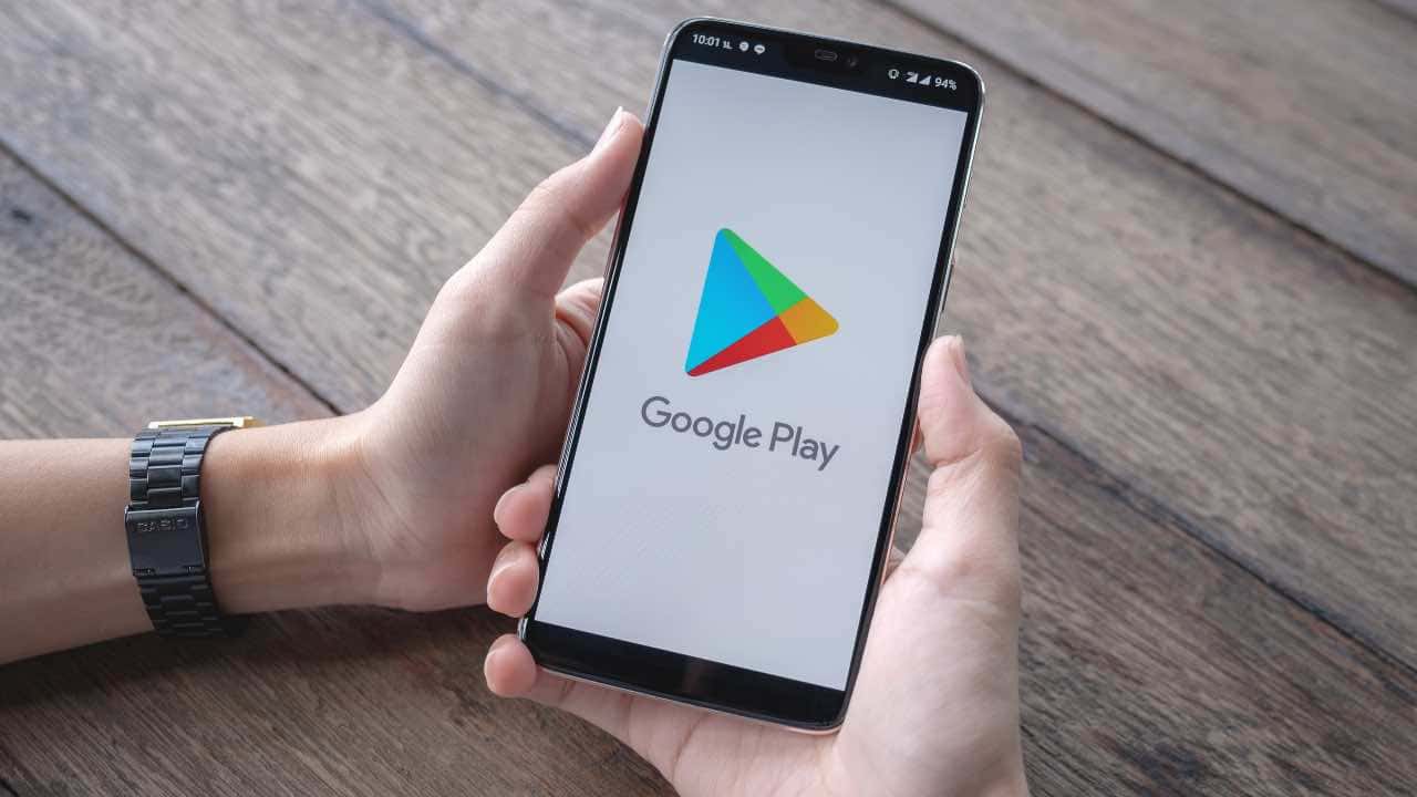 Google Play Store novità