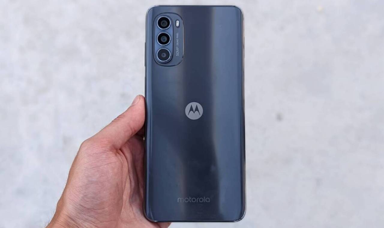 Motorola Moto G52 - Cellulari.it 20220911