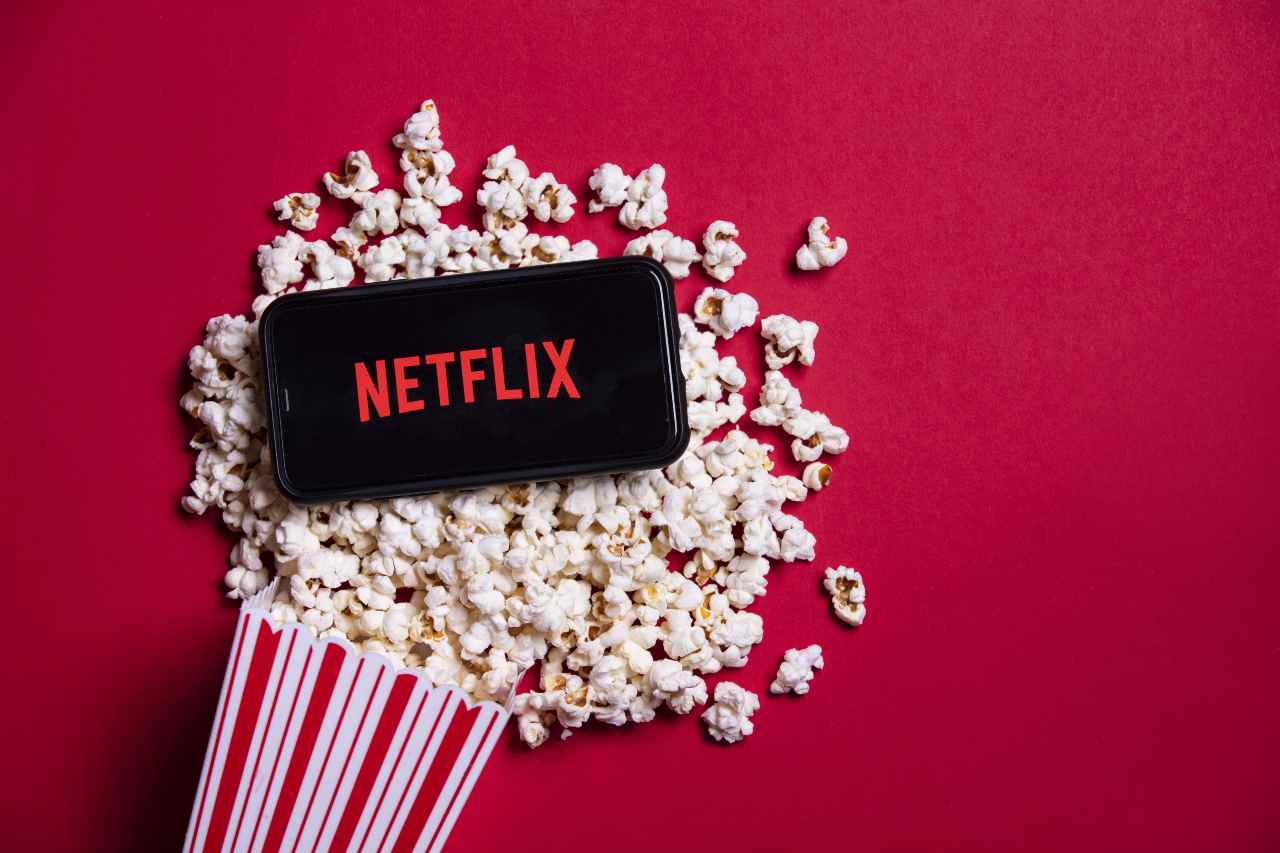 Netflix - Cellulari.it 20220923