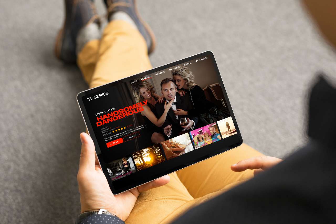 Netflix - Cellulari.it 20220925 2
