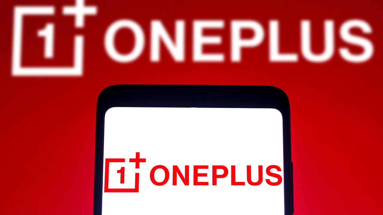 OnePlus Android 13