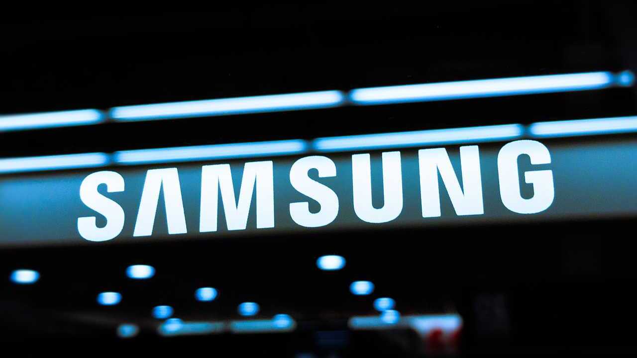 Samsung seamless update