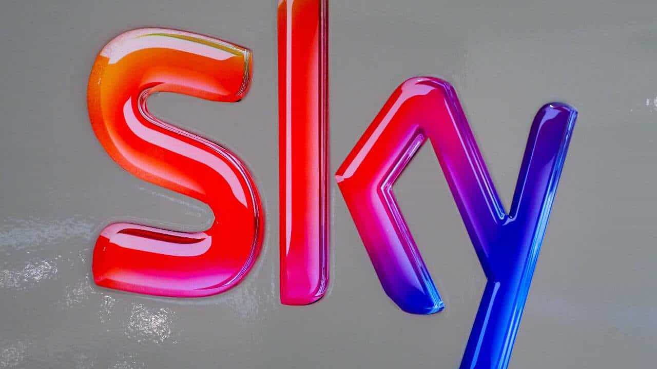 Sky offerta