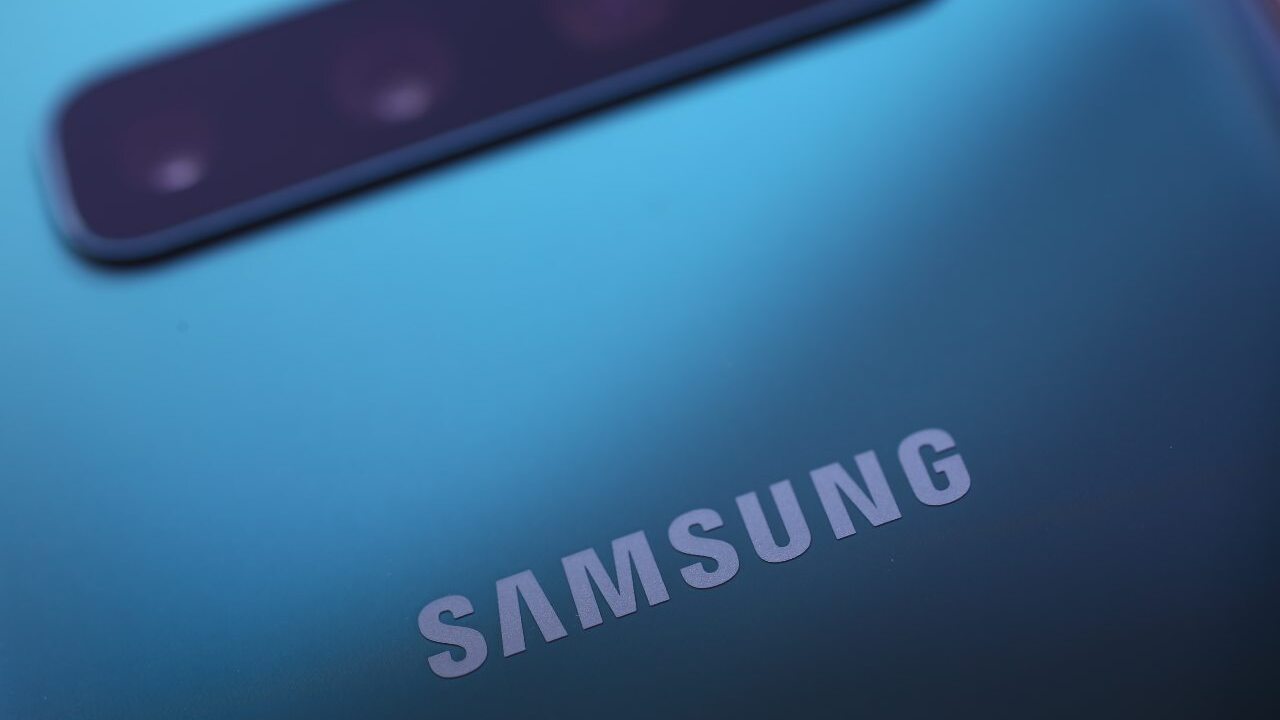 Aggiornamenti smartphone Samsung