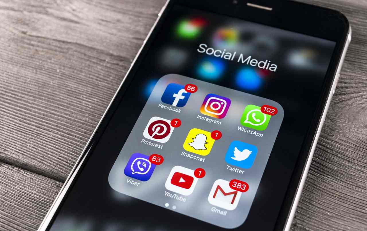 Social media - Cellulari.it 20220908