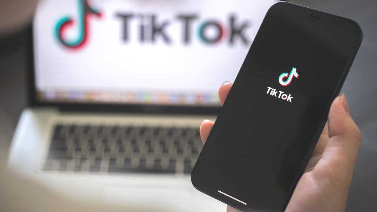 TikTok data breach