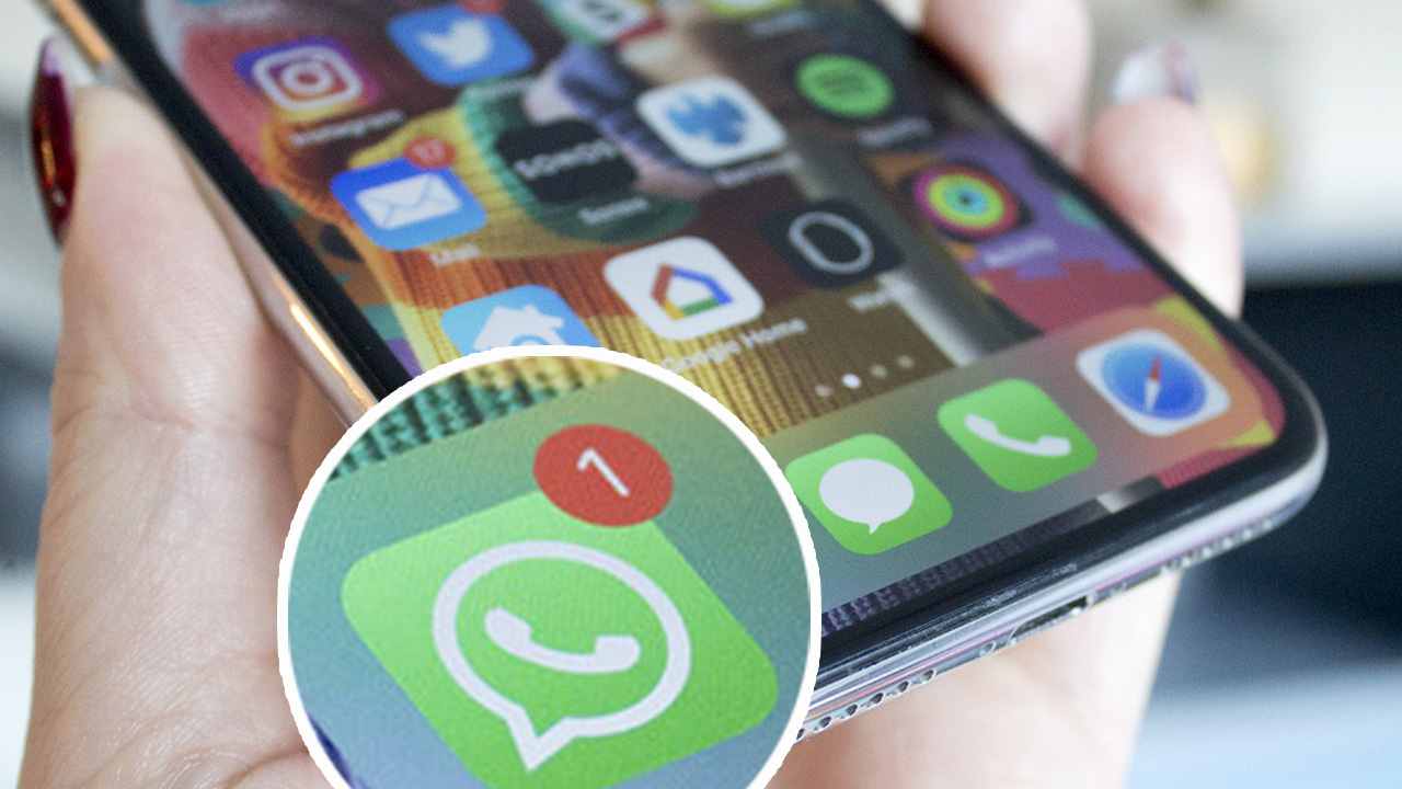 Whatsapp: big news coming soon