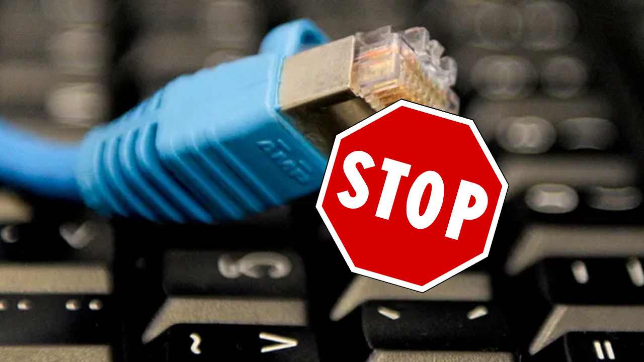 Connessione internet: il trucchetto casalingo che vi cambia la vita, cosi non darà più problemi