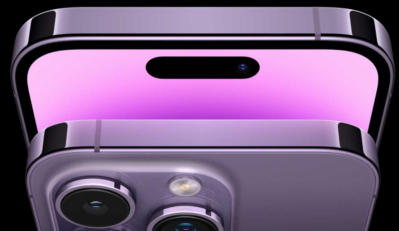 iPhone 14 Pro Max - Cellulari.it 20220925
