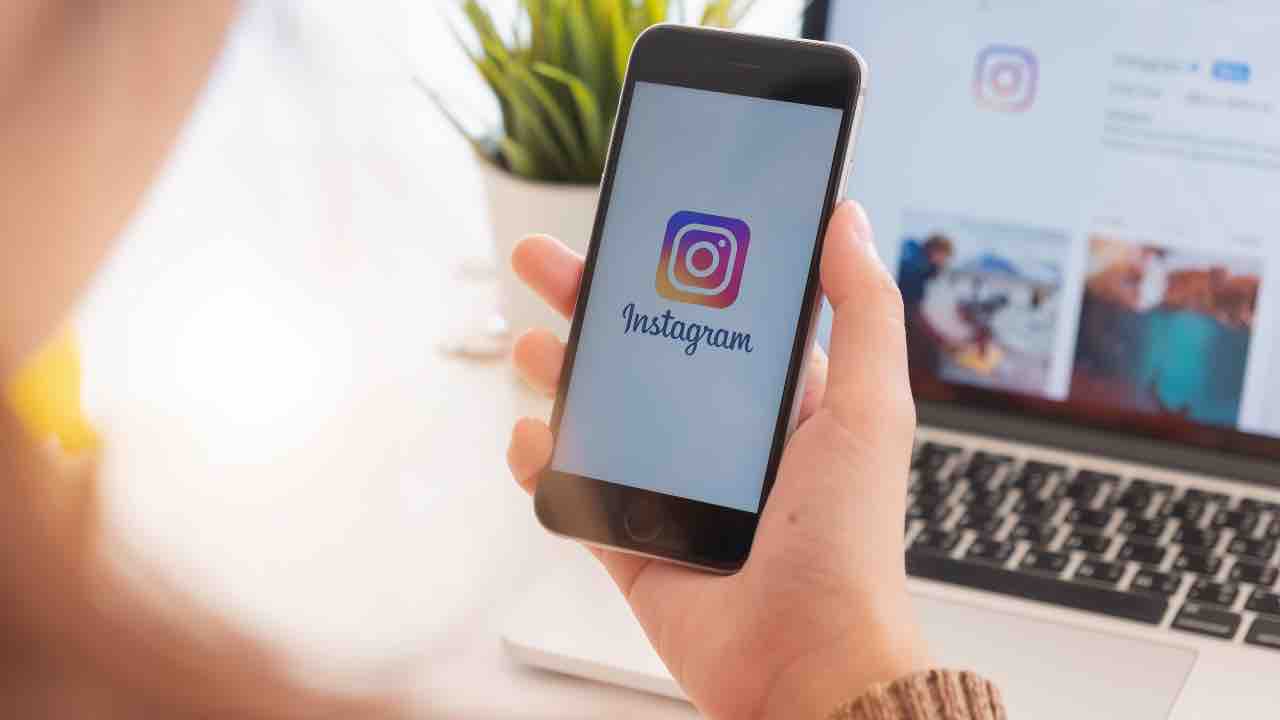 instagram multa 20220906 cellulari.it