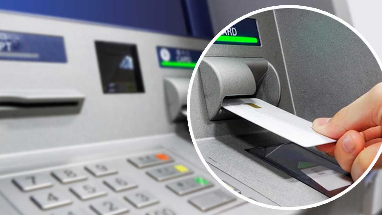 Ritirare fisicamente le criptovalute diventa possibile? Vi basta andare al bancomat