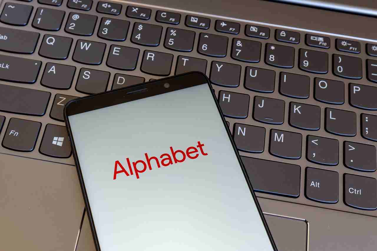 Alphabet, controllante di Google - Cellulari.it 20221006
