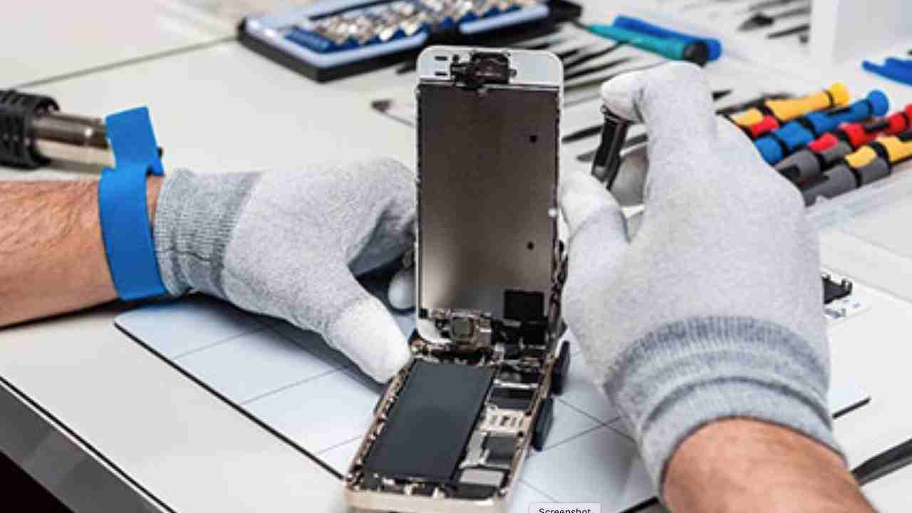 Centro riparazione smartphone - Cellulari.it 20221023