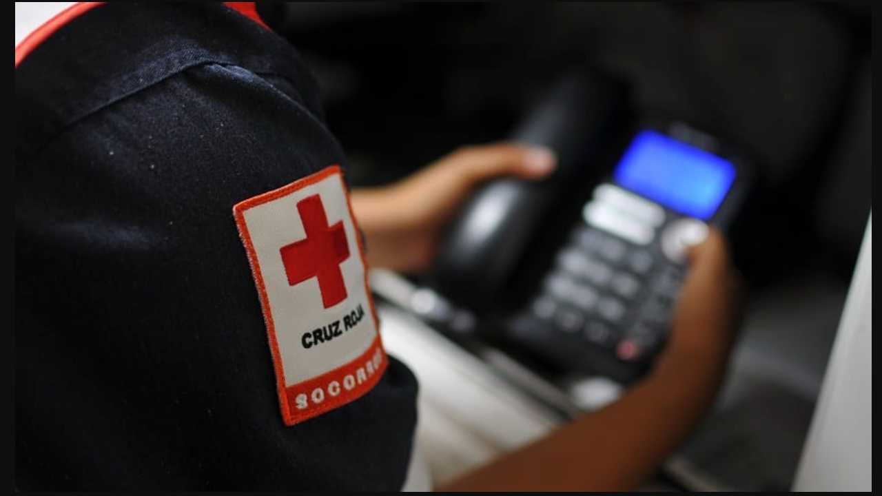 Chiamata di emergenza - Cellulari.it 20221021