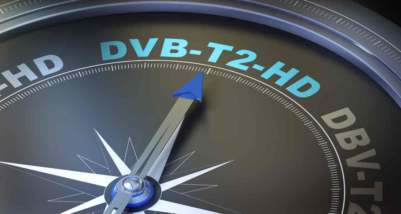 DVB-T2 - Cellulari.it 20221018